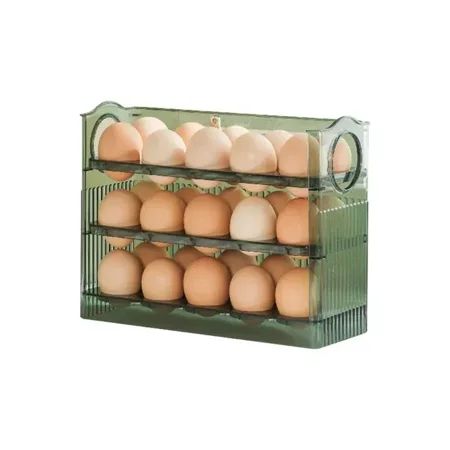Organizador de huevos