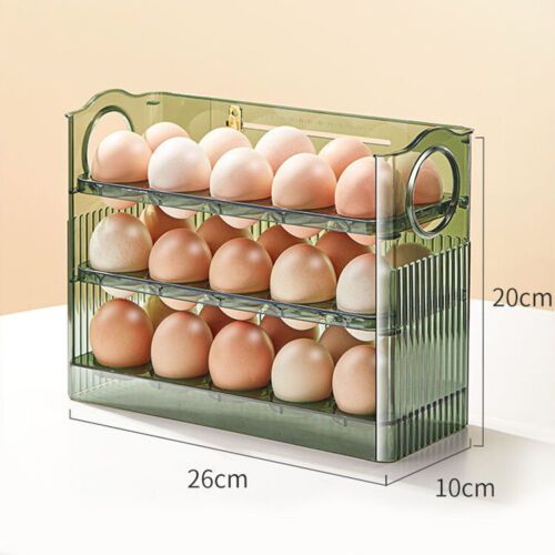 Organizador de huevos