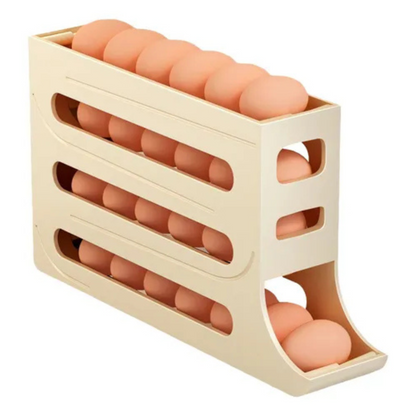 Dispensador de Huevos