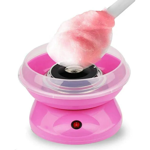 Maquina Algodon De Azucar