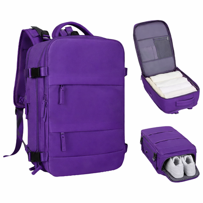 Maleta Viral de viaje