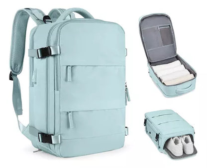 Maleta Viral de viaje