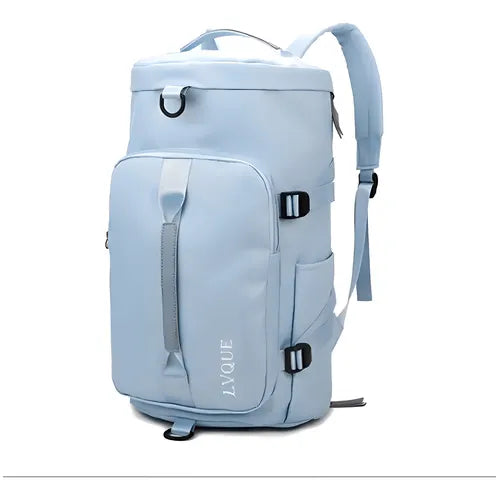 Morral viajero multifuncional