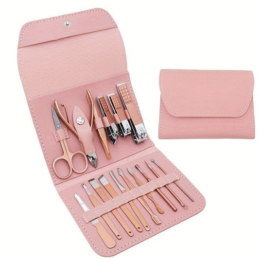 Kit De Manicure