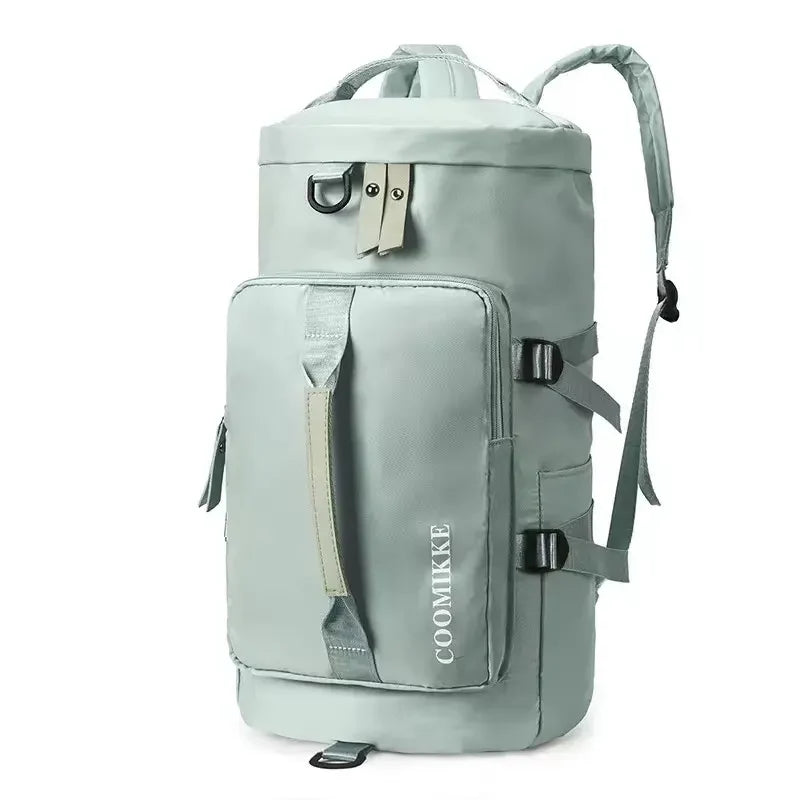 Morral viajero multifuncional