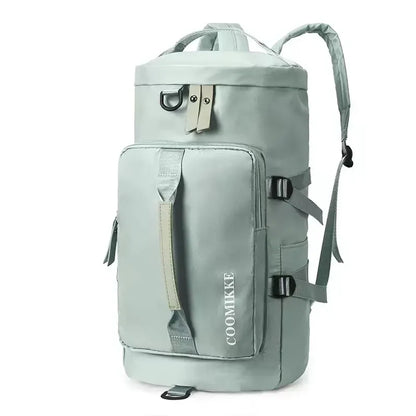 Morral viajero multifuncional