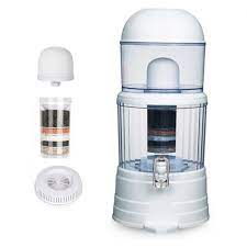 Filtro Purificador de Agua 14 litros