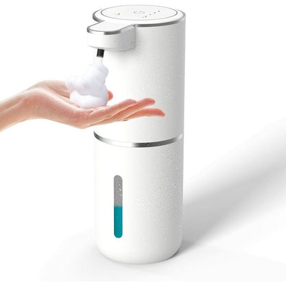 Dispensador de Jabón Automático