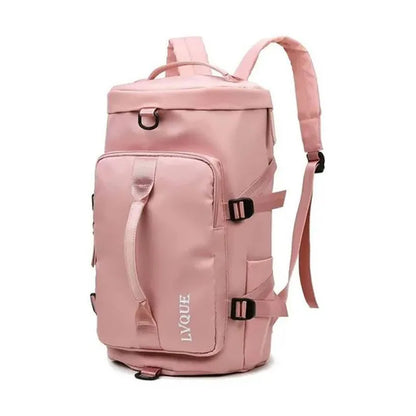 Morral viajero multifuncional